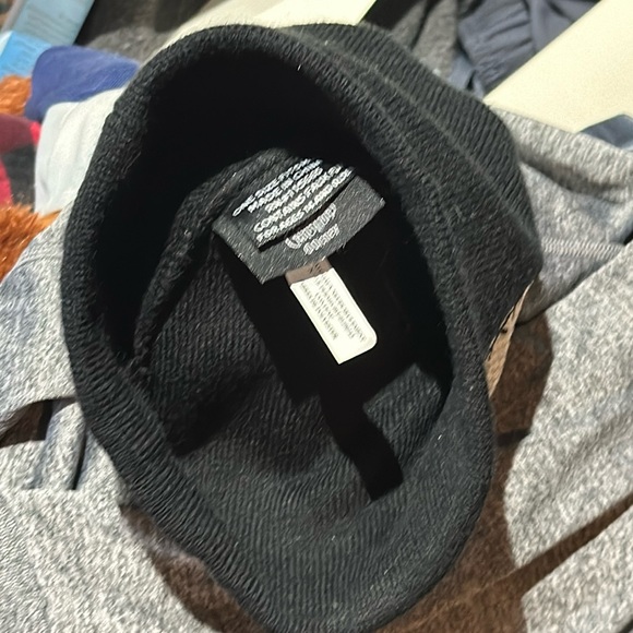 NWT Nightmare Before Christmas Beanie - Picture 3 of 3